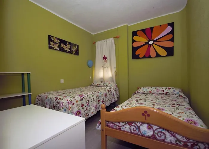 Apartamento La Cordobesita