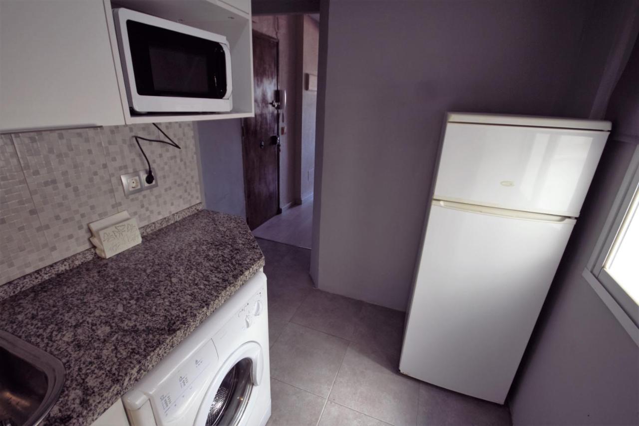Appartement La Cordobesita *