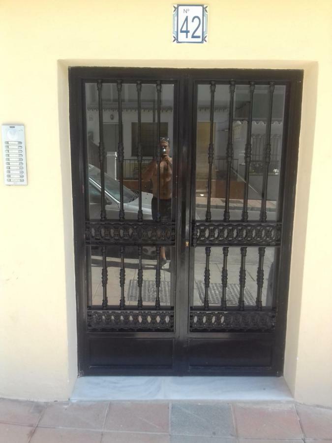 Appartement La Cordobesita San Luis de Sabinillas