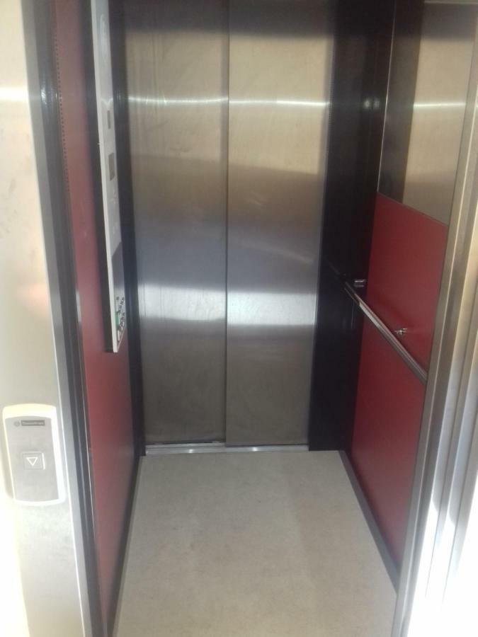 Appartement La Cordobesita San Luis de Sabinillas