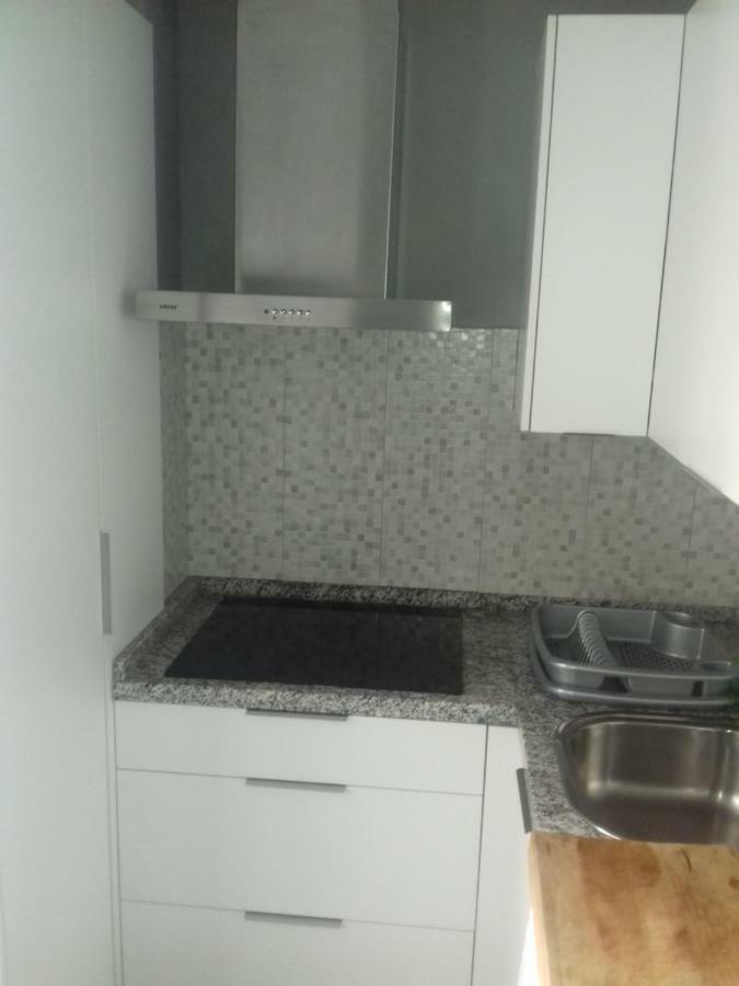 La Cordobesita Appartement San Luis de Sabinillas
