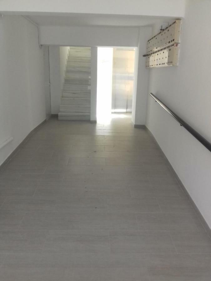 Appartement La Cordobesita San Luis de Sabinillas