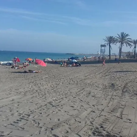 Apartamento La Cordobesita San Luis de Sabinillas Extérieur photo