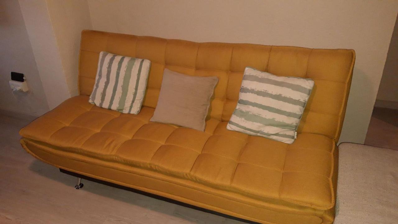 Apartment La Cordobesita