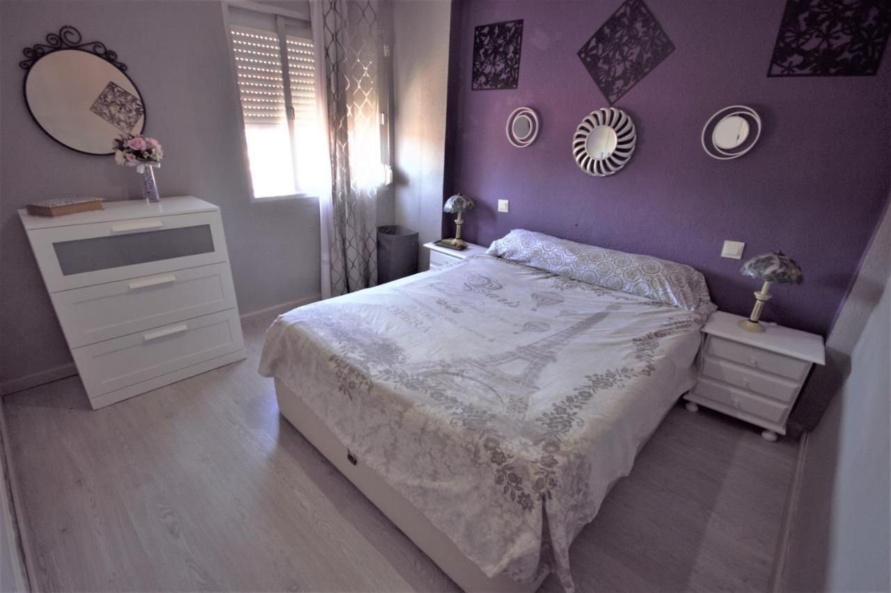 La Cordobesita Apartment San Luis de Sabinillas