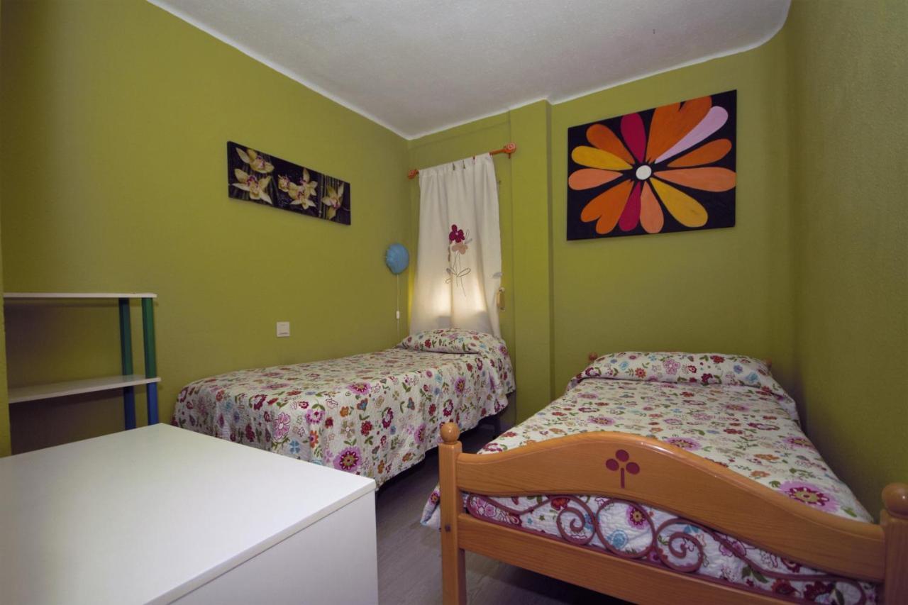 Apartment La Cordobesita