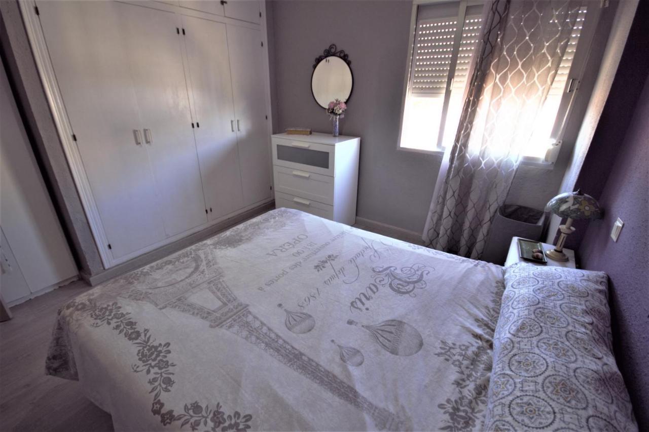 La Cordobesita Apartment
