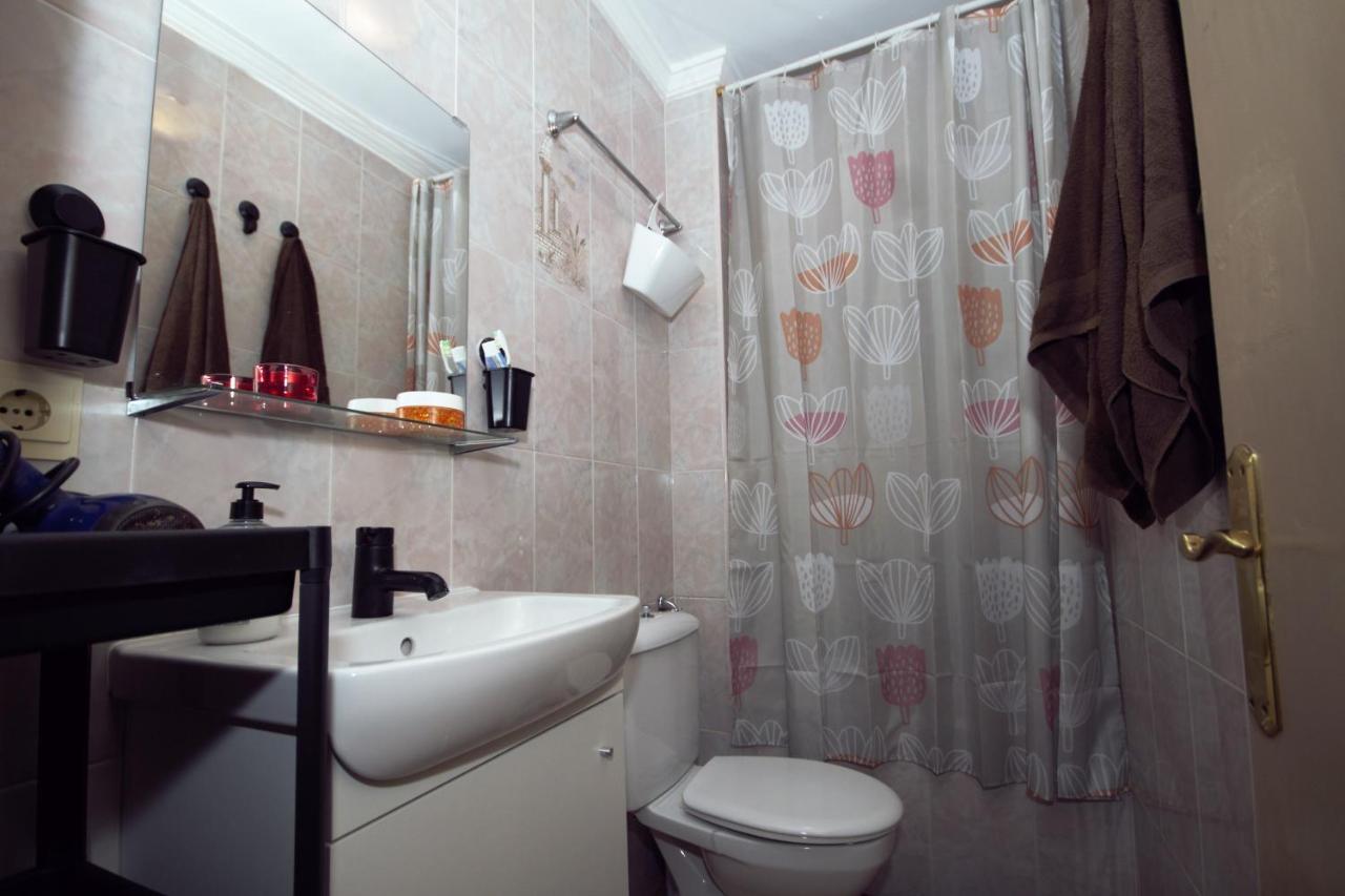 Apartment La Cordobesita