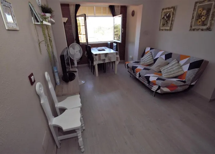 Apartamento La Cordobesita