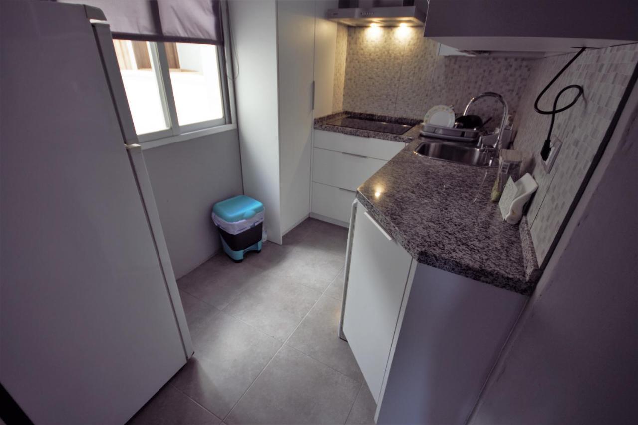 La Cordobesita Apartament San Luis de Sabinillas