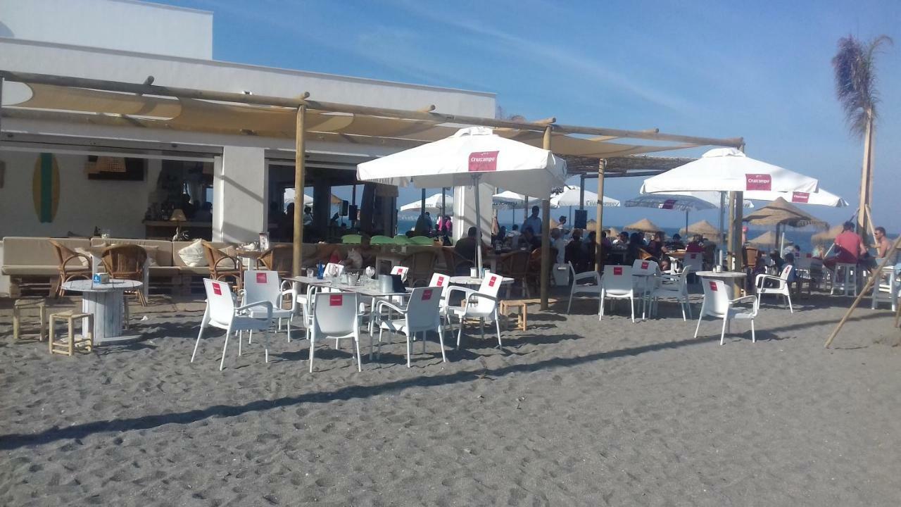 La Cordobesita * San Luis de Sabinillas