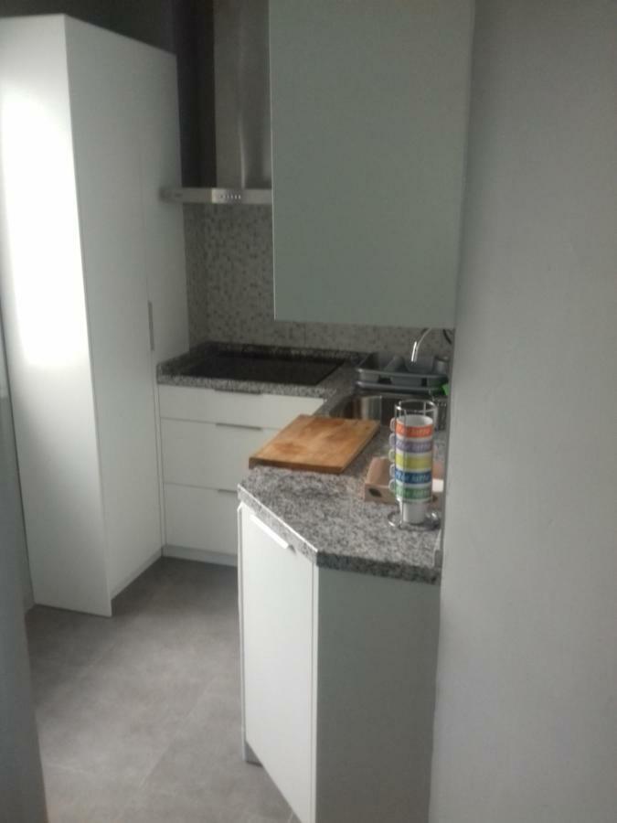 La Cordobesita Apartament San Luis de Sabinillas
